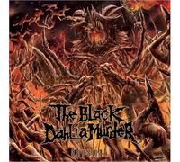 BLACK DAHLIA MURDER - ABYSMAL - CD - G3z