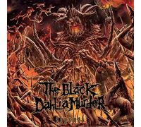 Black Dahlia Murder - Abysmal (Ltd.Edt.)