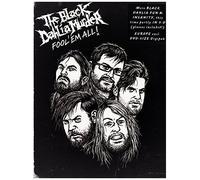 Black Dahlia Murder: Fool 'em All