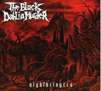 The Black Dahlia Murder - Nightbringers