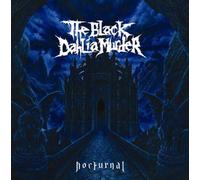 Black Dahlia Murder - Nocturnal