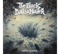 BLACK DAHLIA MURDER - SERVITUDE - CD - G3z