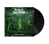 Black Dahlia Murder the - Verminous (Vinyl Gatefold + Poster + Download Card)