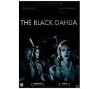 BLACK DAHLIA-VF G