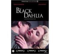 BLACK DAHLIA-VN G
