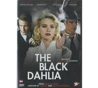 BLACK DAHLIA-VN G