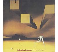 BLACK DANCE