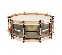 Black Dawg 14X5 Aztec Gold Vintage - Fut Laiton