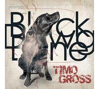 Timo Gross – Black Dawg Bone – CD – in-akustik