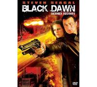 Black Dawn : Dernier Recours – DVD – Sony Pictures Home Entertainment