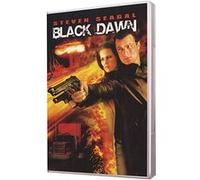 Black Dawn : Dernier Recours – DVD – Sony Pictures Home Entertainment