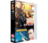 Black Dawn/Into the Sun/Submerged [Import anglais]