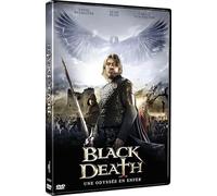 Black Death DVD DVD