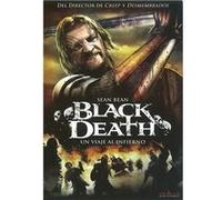 Black Death (2010) G