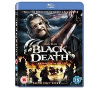 Black Death (2010) [ Origine UK, Sans Langue Francaise ] (Blu-Ray)