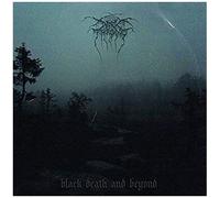 Black Death And Beyond (Earbook)
