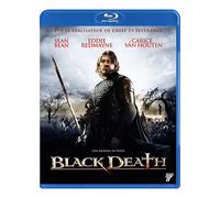 Black Death [Blu-ray]
