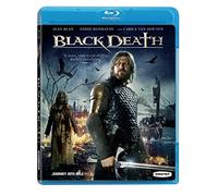 Black Death [Blu-Ray]