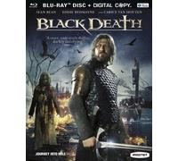 Black Death + Digital Copy [Blu Ray]