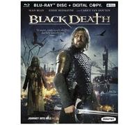 Black Death + Digital Copy [Blu Ray]