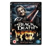Black Death [DVD] [2010]