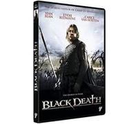 Black Death DVD G