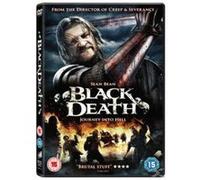 Black Death G