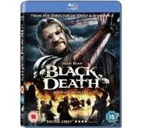 Black Death G
