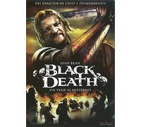 Black Death (2010)