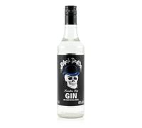 Black Death London Dry Gin 40% Vol. 0,7l