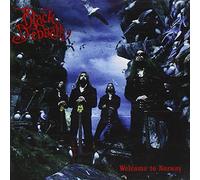 Black Debbath - Welcome to Norway