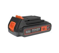 Black & Decker BL2018 18V / batterie 2Ah Lithium-Ionen (F5)