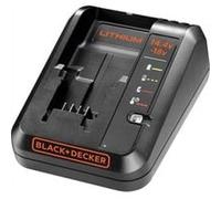 Chargeur Black&Decker BDC1A