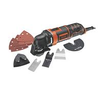 Black & Decker 300W Multi-oscillant Tool