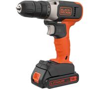 Black & Decker 5035048695104 Non classé (BCD001C1-QW)