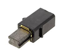 Charbon + support (par 1) 8x5mm - scie sauteuse black & decker