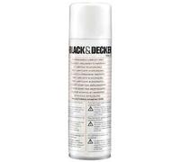 Spray anti-corrosion Black & Decker A6102-XJ 300 ml