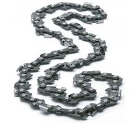 Black & Decker A6125CSL Chaîne pour tronçonneuse sans fil GKC1825L20, 25 cm