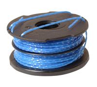 Bobine Reflex Plus 2x6m - BLACK + DECKER - A6441 - Diamètre du fil 1,6mm - Produits : GL315, GL337, GL350