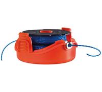 Black & Decker Cassette Reflex Plus A6442 2x6 m – Fil 1,6 mm – Pour GL650/GL660/GL670