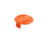 BLACK+DECKER A6481 Couvercle de bobine de rechange pour système d'alimentation de ficelle à bouton-poussoir Powercommand A6505