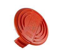 BLACK+DECKER A6481 Couvercle de canette de rechange pour système d'alimentation automatique de cordes AFS A6504