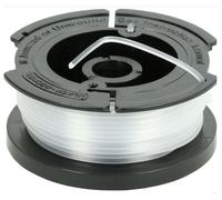 Black & Decker A6481 Bobine pour coupe bordures Reflex / AFS 1,5mm / 10m