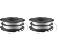 Black & Decker A6495 Bobine Reflex plus 2 x 6 m (Lot de 2)