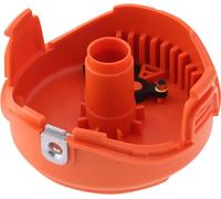 BLACK+DECKER A6481 Couvercle de canette de rechange pour système d'alimentation automatique de cordes AFS A6504