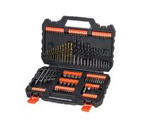 Black&Decker A7200 Set de forets et douilles 109 pieces