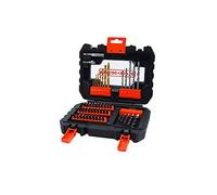 Black & Decker A7232-XJ accessoire de perceuse Porte-embout de visseuse