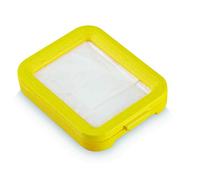 BLACK+DECKER Accessoires pour balais vapeur, 3 capsules parfumées, Parfum Fraicheur Citron, FSM3LF-XJ