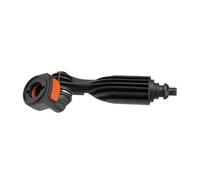 Black+Decker Adapteur Articulé pour Buses pour Nettoyeur Haute Pression