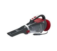 Black + decker adv1200-xj dustbuster aspirateur auto à main